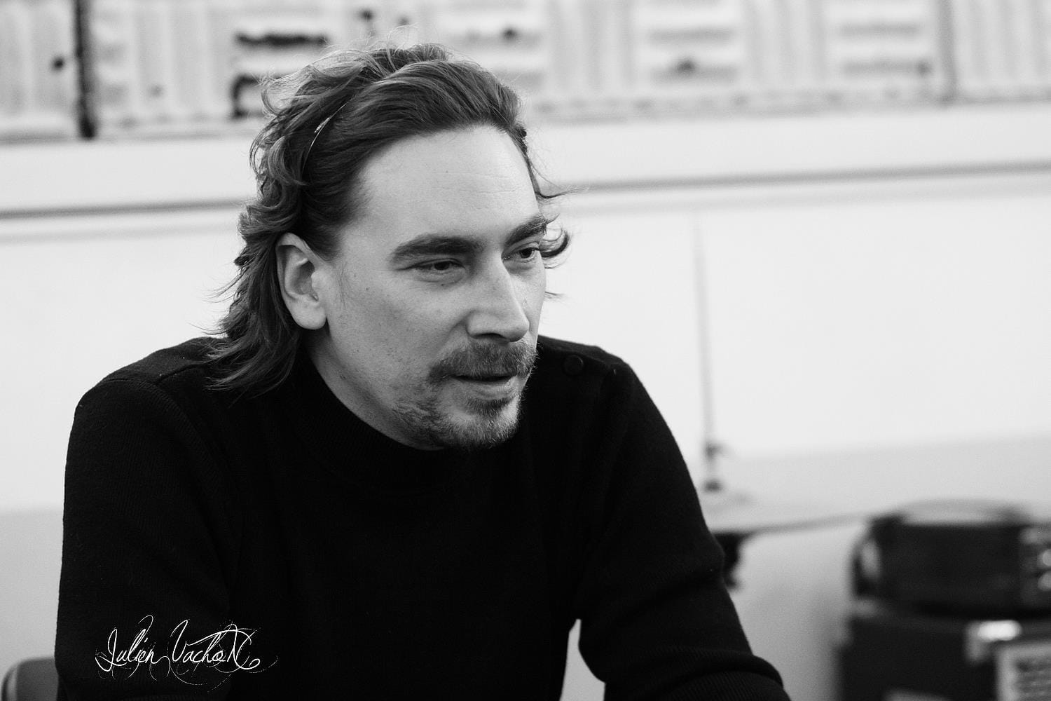Matthieu Baligand