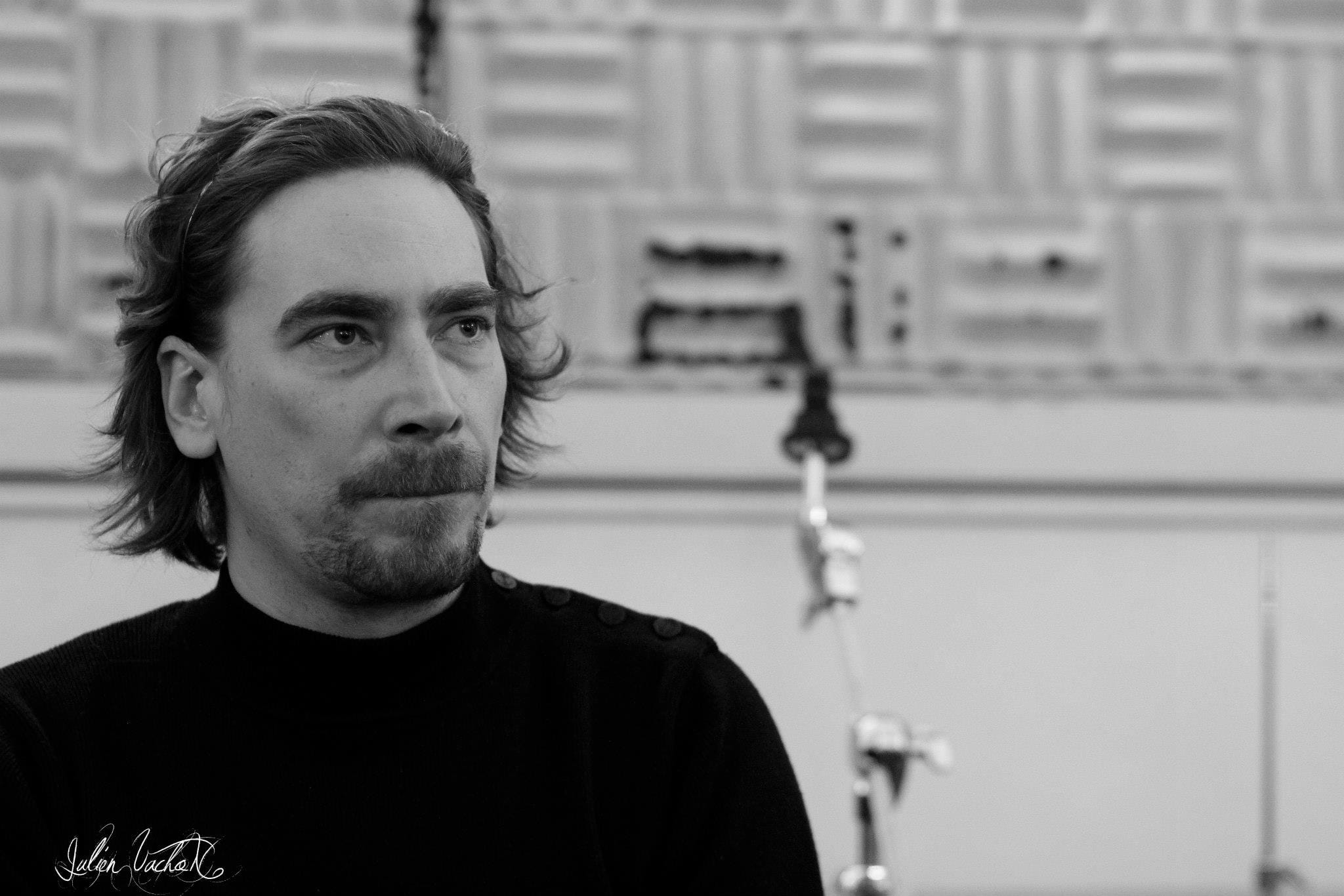 Matthieu Baligand