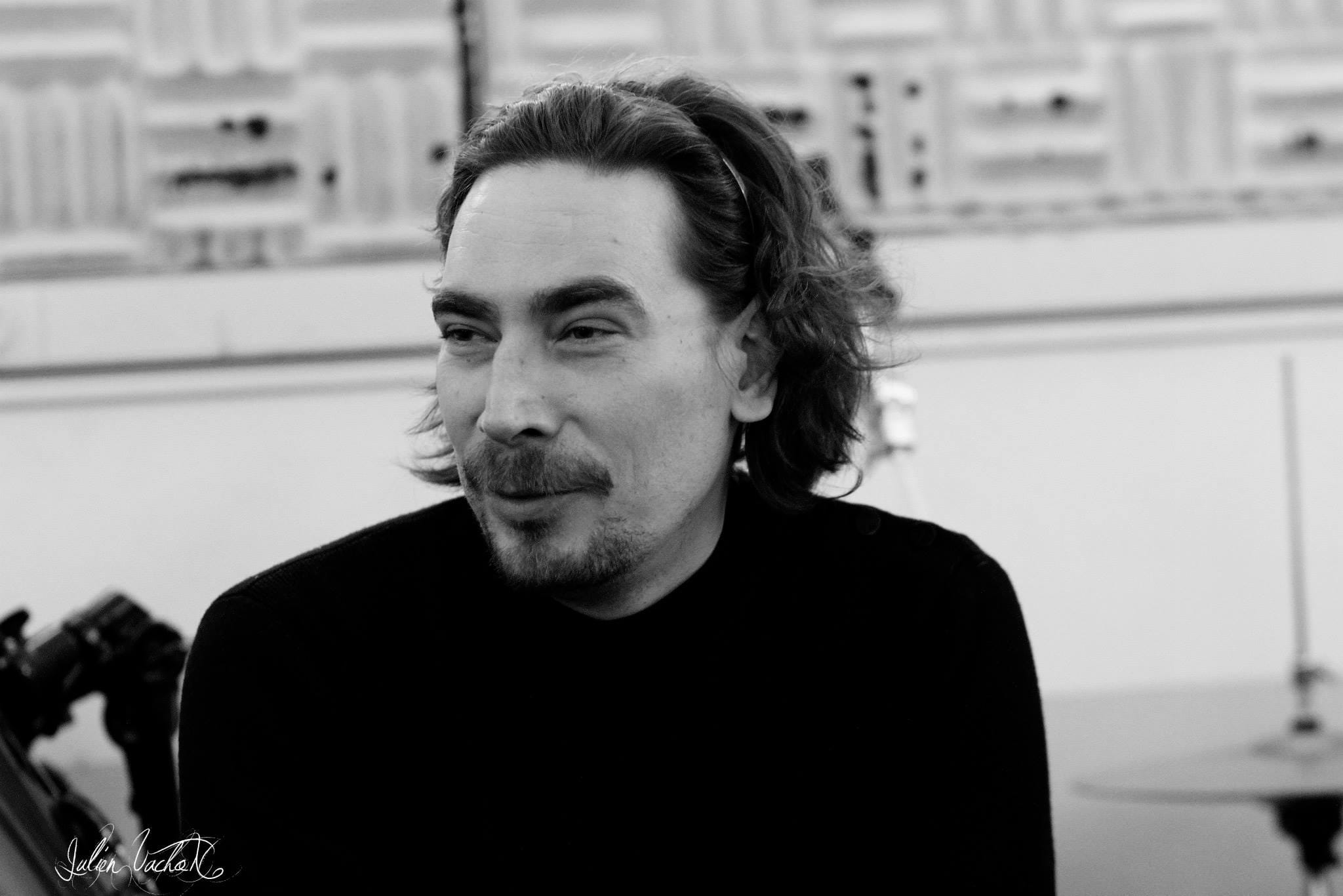Matthieu Baligand