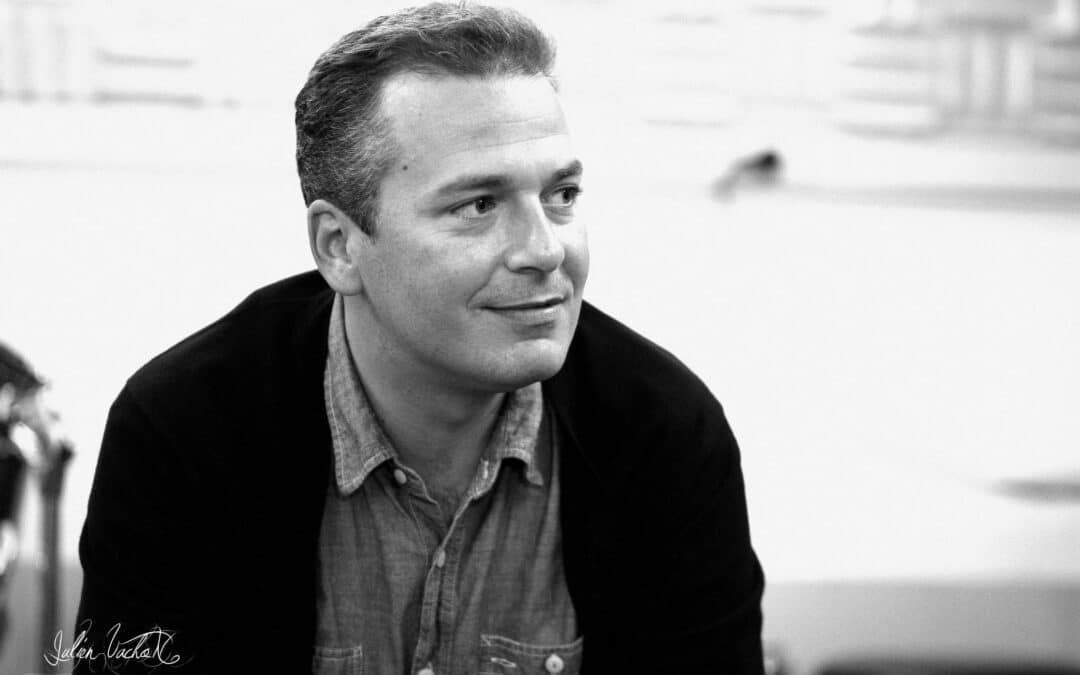 L’Atelier de Cédric avec Rémi Adès – Directeur Artistique et Manager indépendant