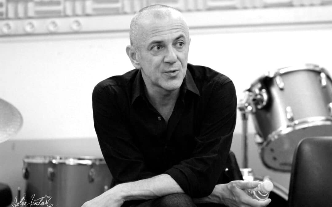 L’Atelier de Cédric @ Studio Bleu avec Thierry Lecamp – Europe 1