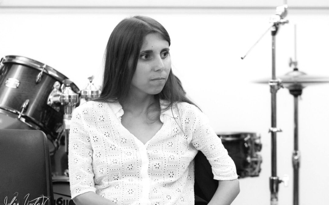 L’Atelier de Cédric avec Jessi Lumbroso – Remark Records