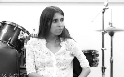 Jessi Lumbroso – Remark Records