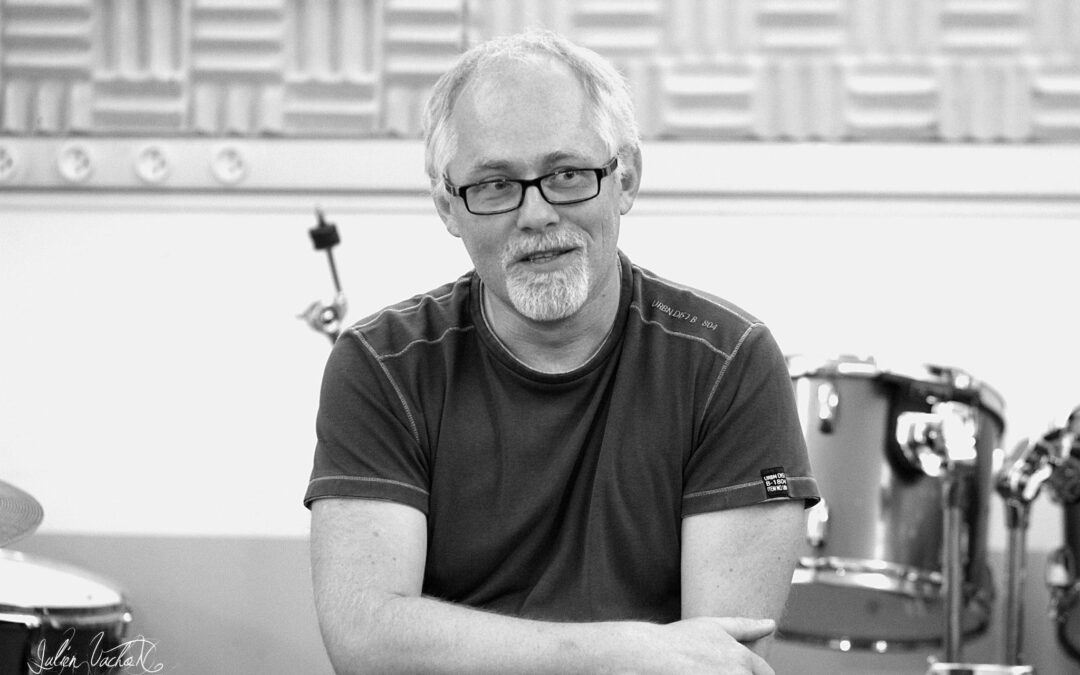 Thierry Voyer – Radio Néo