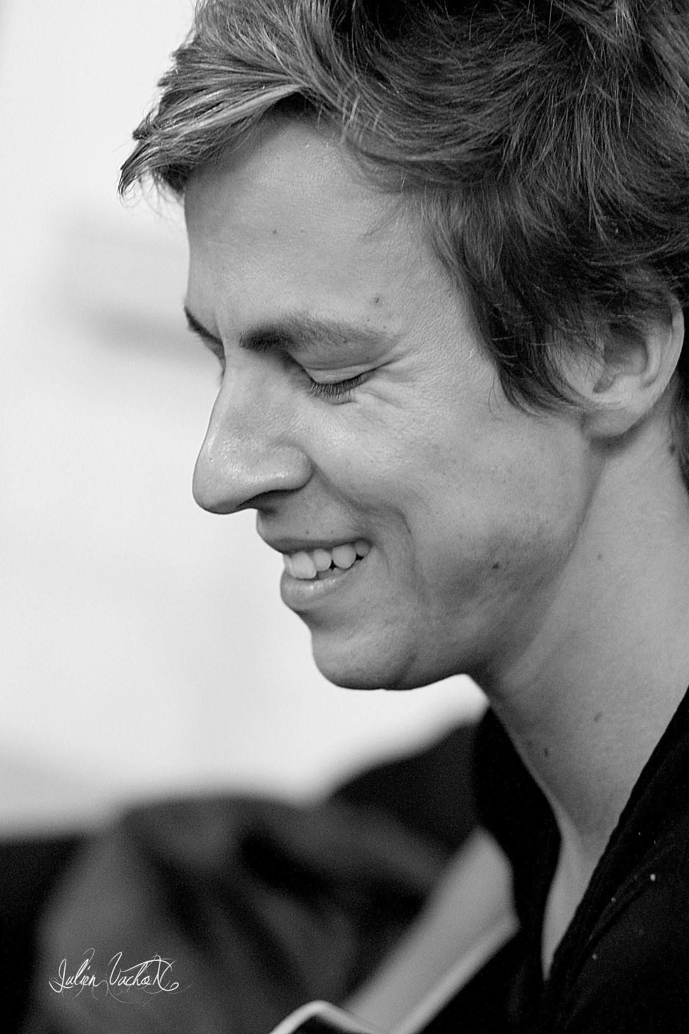 Visage d'une rencontre de L'Atelier de Cédric