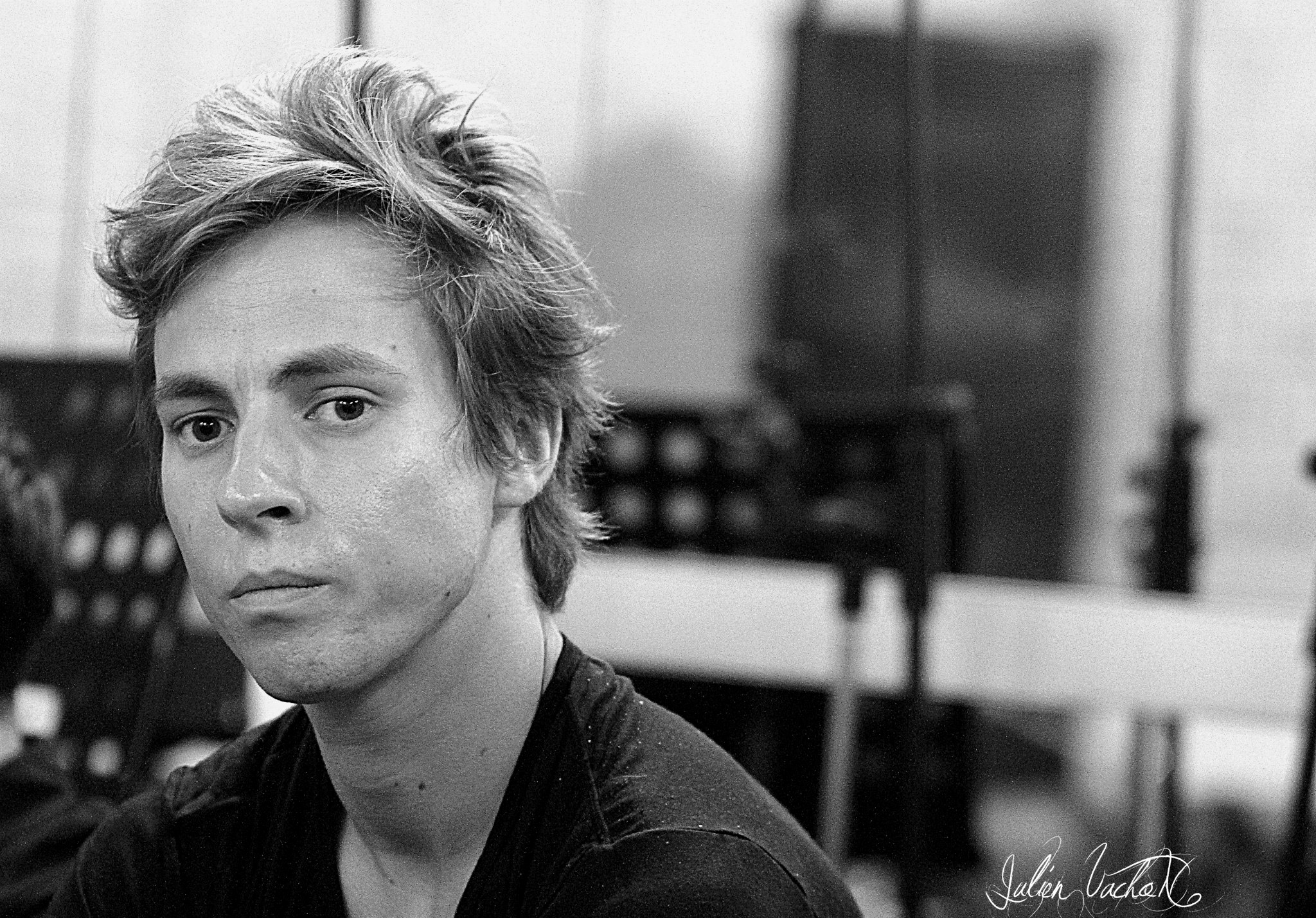 Visage d'une rencontre de L'Atelier de Cédric