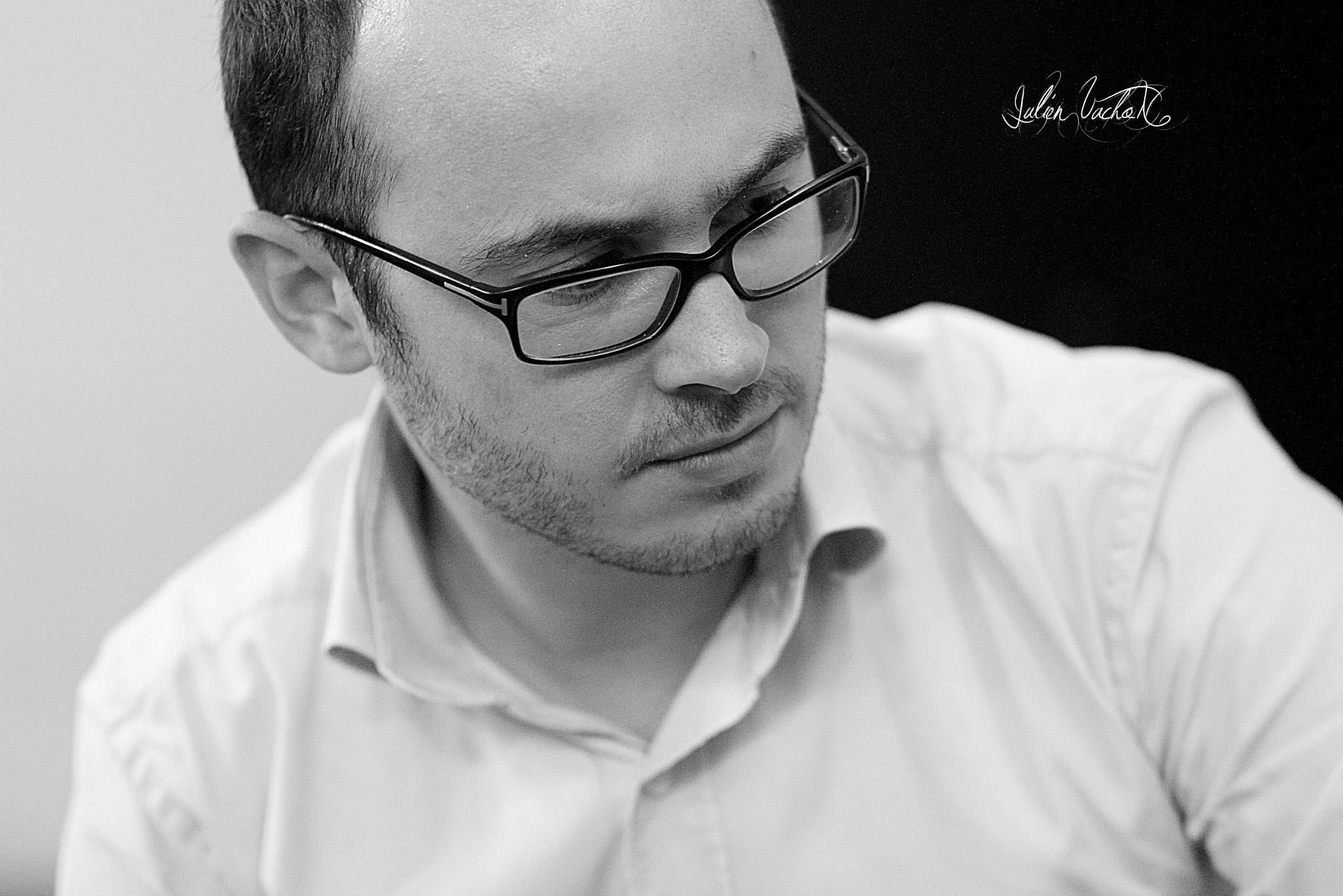 Visage d'une rencontre de L'Atelier de Cédric