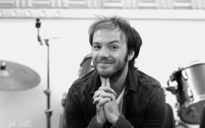 Benoit Dorémus – Auteur, compositeur et interprète