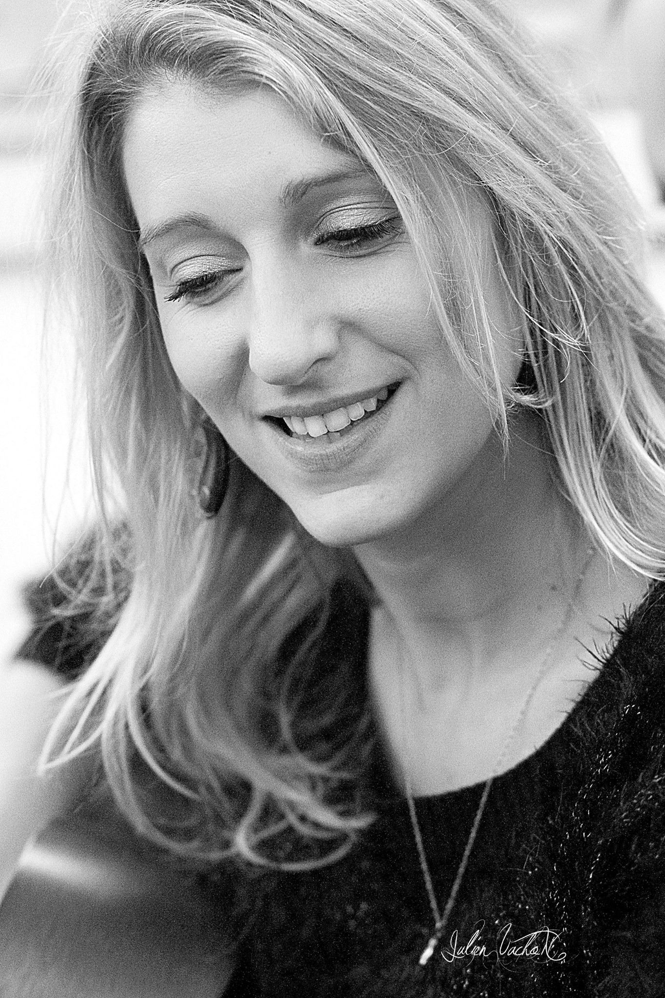 Gaëlle Buswell