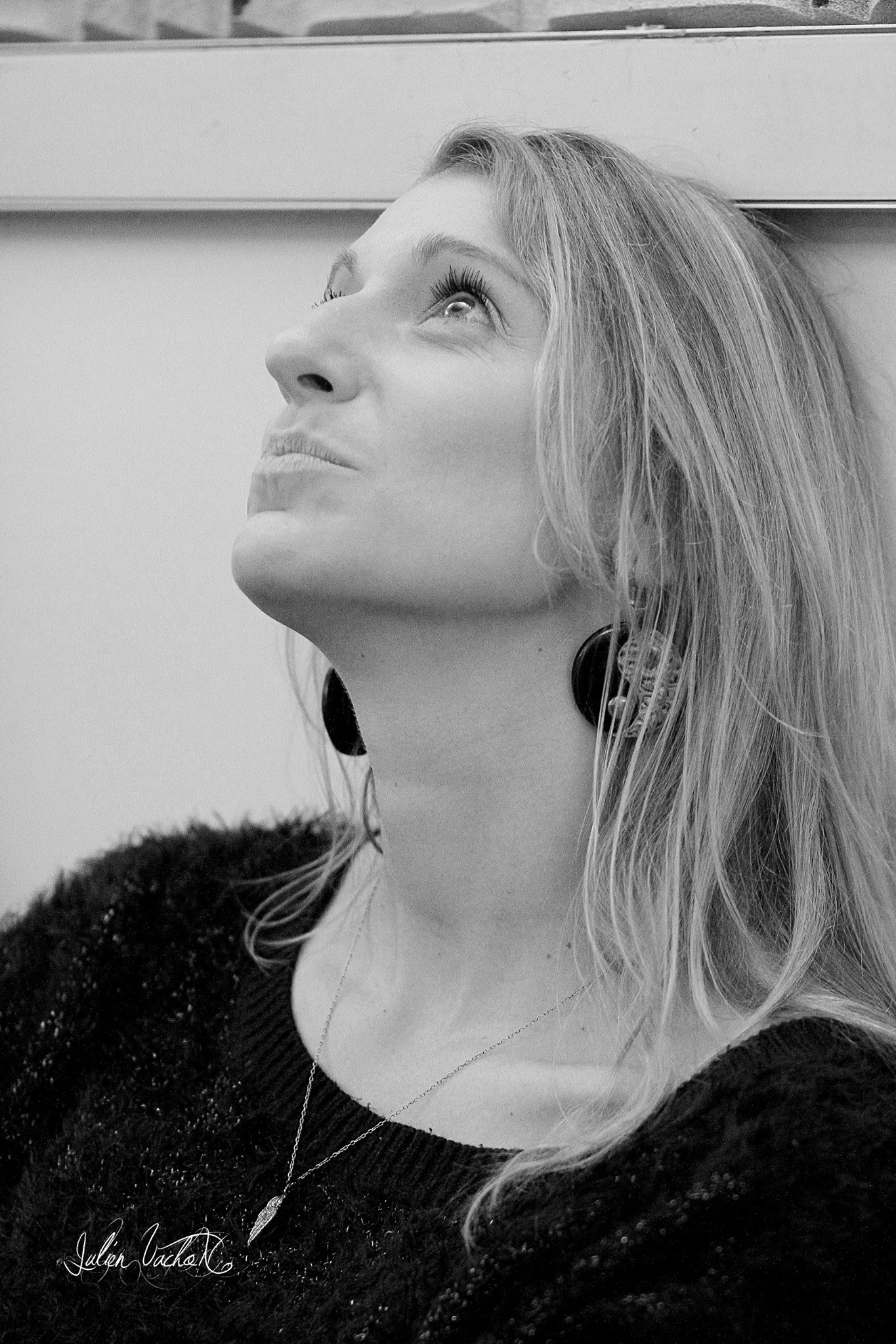 Gaëlle Buswell