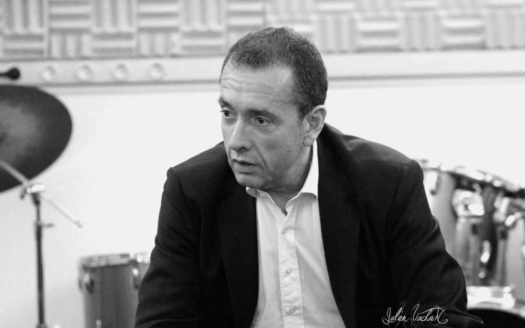 Laurent Féry – LFM Radio