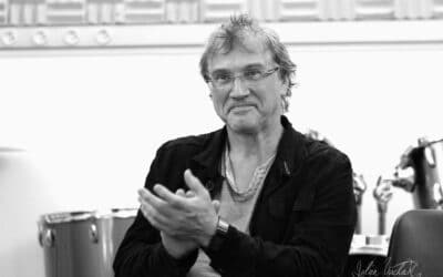 Serge Perathoner – Compositeur & Producteur