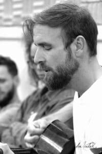 Tomislav Matosin aux rencontres pros de l'atelier de C&eacute;dric, 2014