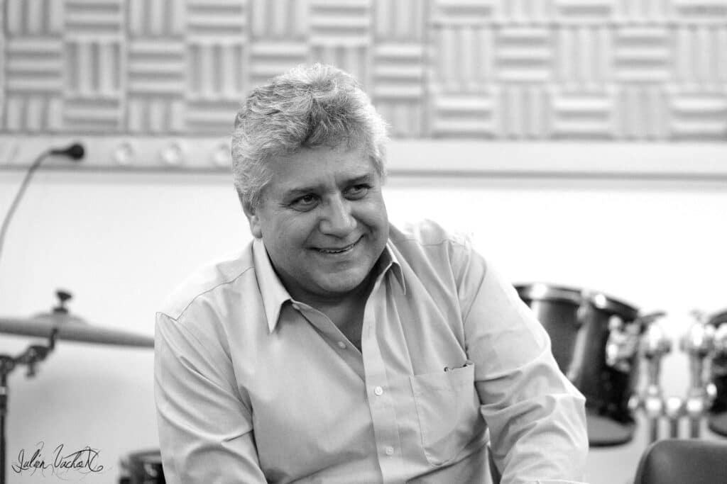 Fred Juarez