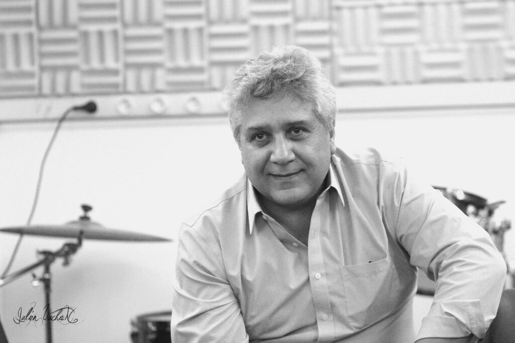 Fred Juarez