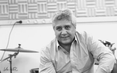 Fred Juarez, producteur et éditeur indépendant