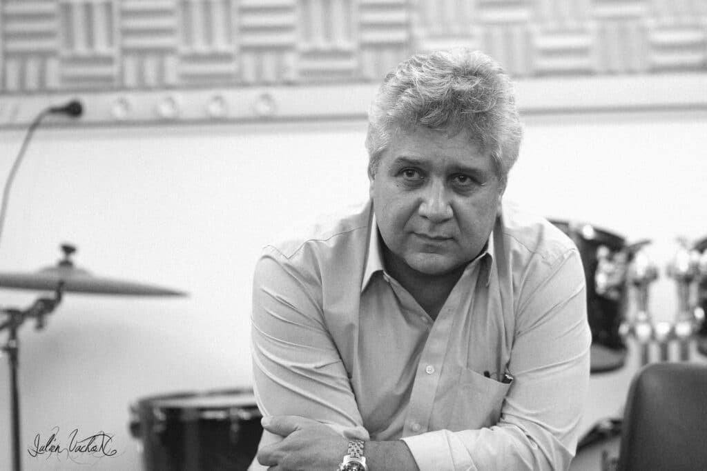 Fred Juarez