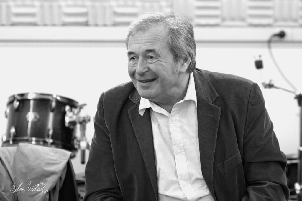 Jean-Patrick Laurent, rencontre L’Atelier de Cédric (4)