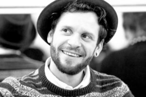 Jeremy Plank aux rencontres pros de l'atelier de C&eacute;dric, 2014