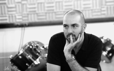 Olivier Touati – Zouave Prod