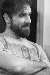 Tomislav Matosin aux rencontres pros de l'atelier de C&eacute;dric, 2014