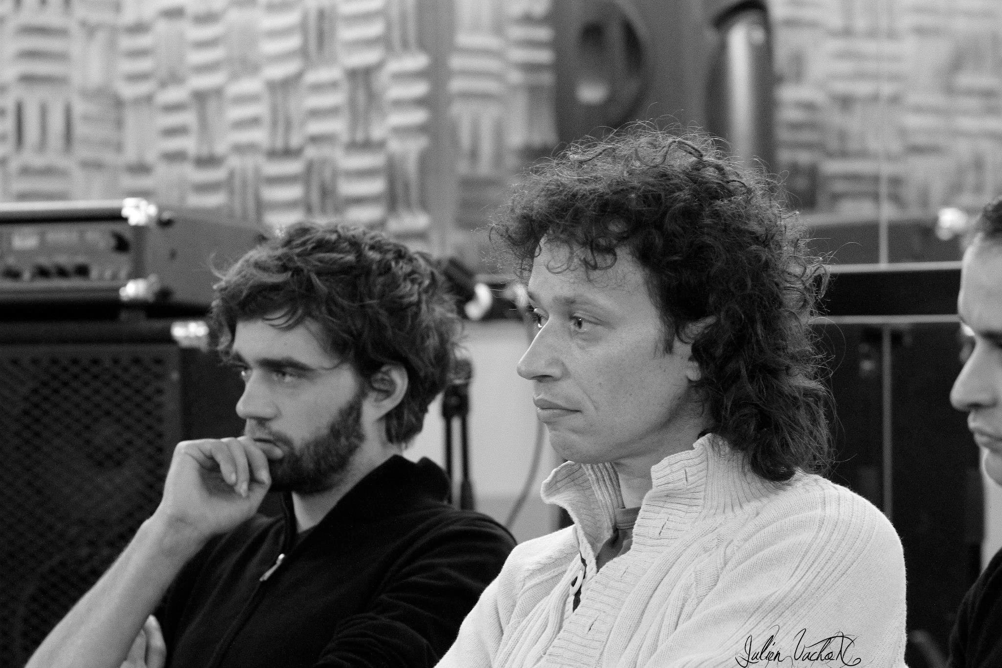 Visage d'une rencontre de L'Atelier de Cédric