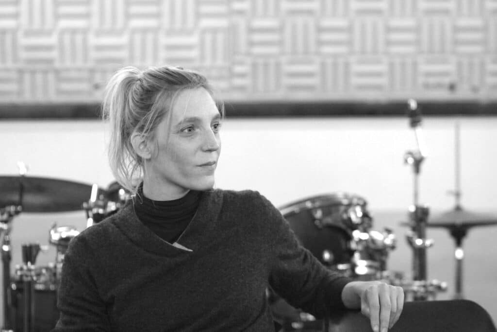Bénédicte Bourel, rencontre L’Atelier de Cédric (2)
