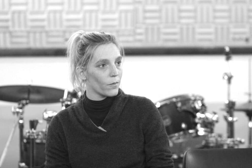 Bénédicte Bourel, rencontre L’Atelier de Cédric (3)