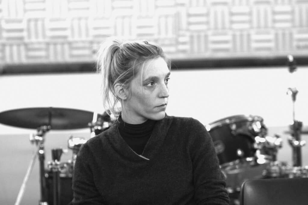 Bénédicte Bourel, rencontre L’Atelier de Cédric (5)