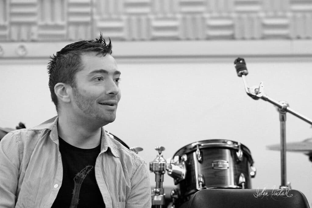 Christophe Caron – IDFM Radio Enghien