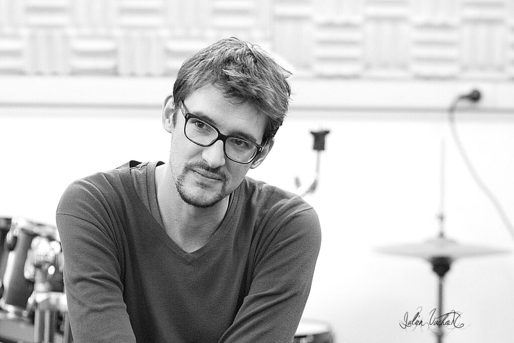 Florent Taillandier