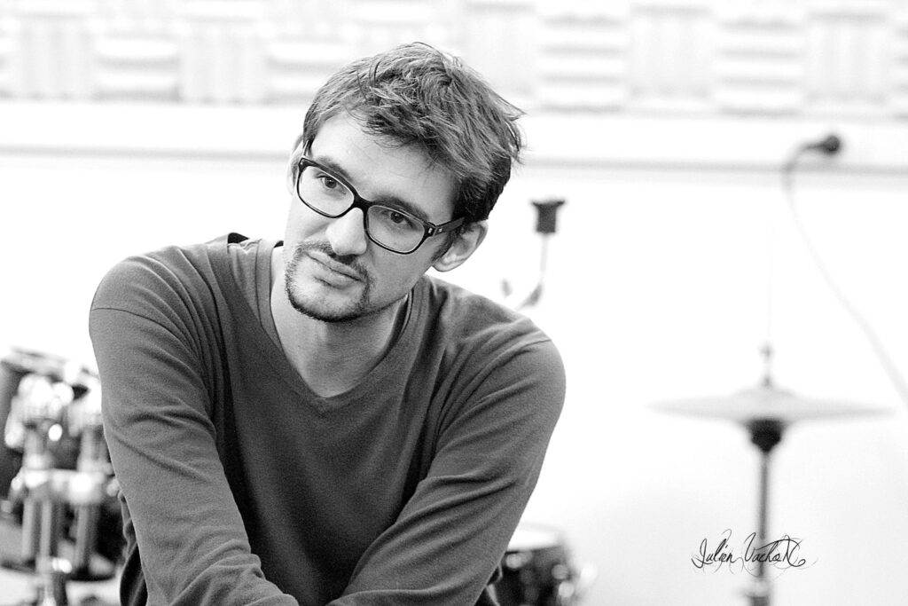 Florent Taillandier