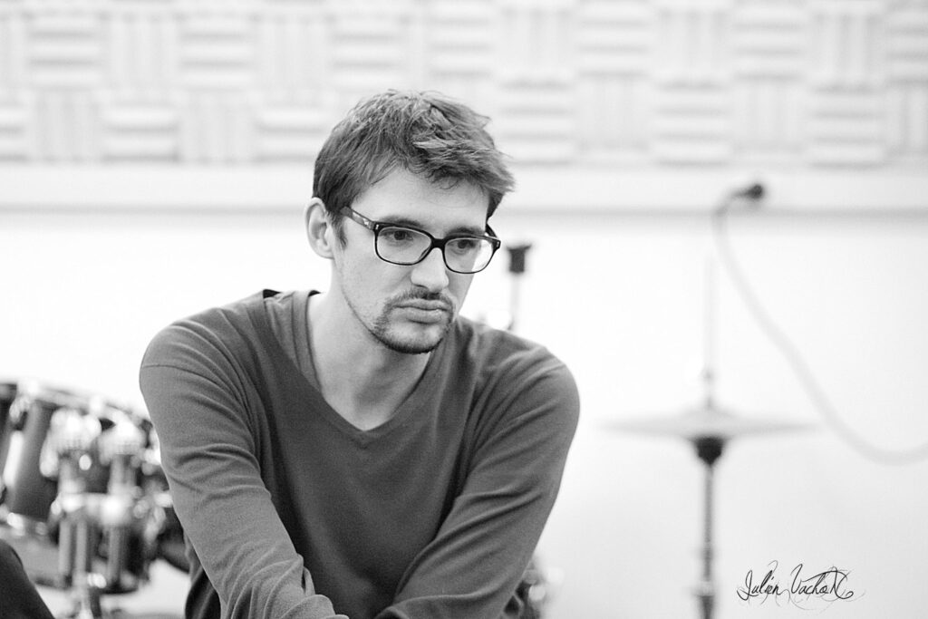 Florent Taillandier