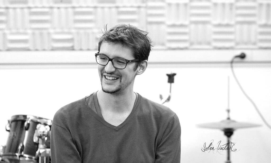 Florent Taillandier