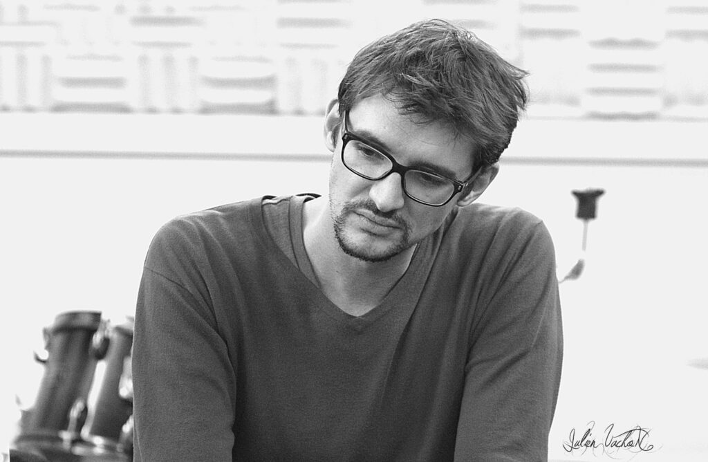 Florent Taillandier