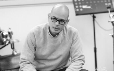 Nicolas Chuong – Kitsuné Music