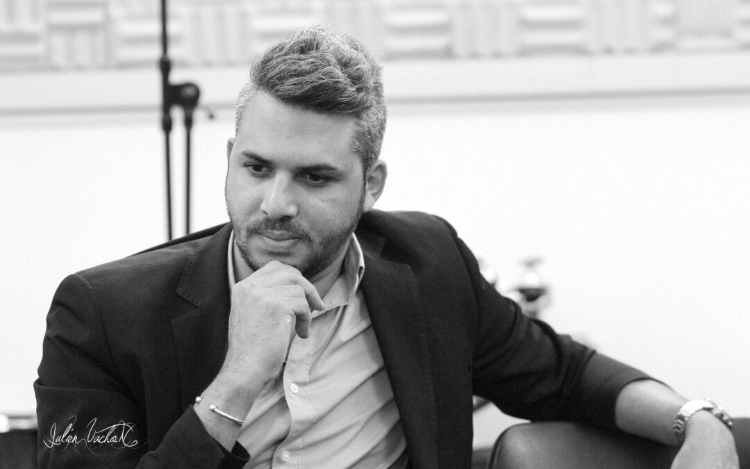 Thierry Payet – Headz Entertainment