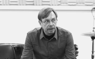 Gilles Castagnac – Directeur @ IRMA