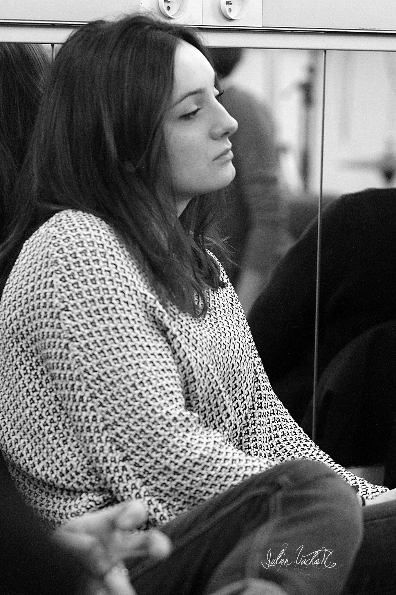 Visage d'une rencontre de L'Atelier de Cédric