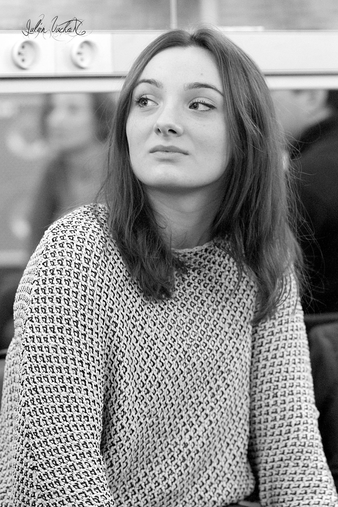 Visage d'une rencontre de L'Atelier de Cédric