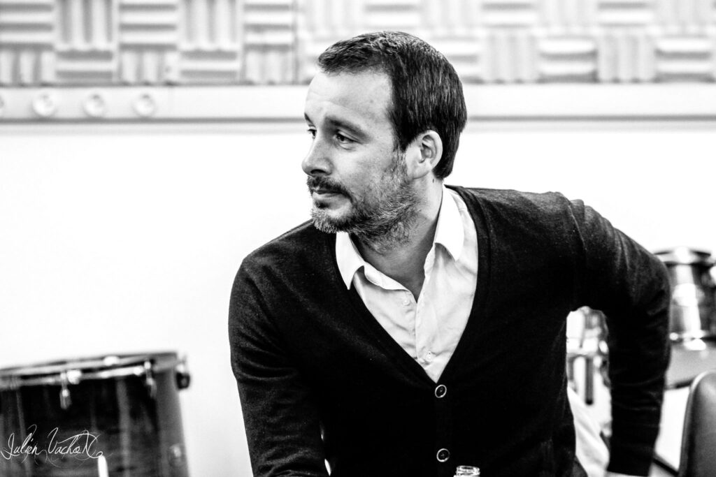Aurélien Viot, rencontre L’Atelier de Cédric (2)