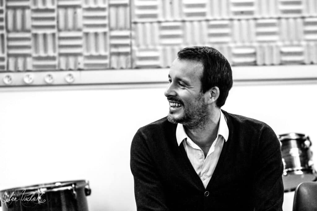 Aurélien Viot, rencontre L’Atelier de Cédric (3)