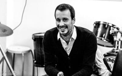 Aurélien Viot, Global Head of Sync & Licensing chez Because