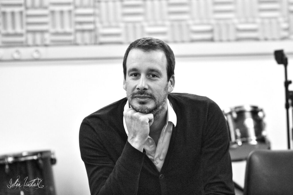 Aurélien Viot, rencontre L’Atelier de Cédric (5)
