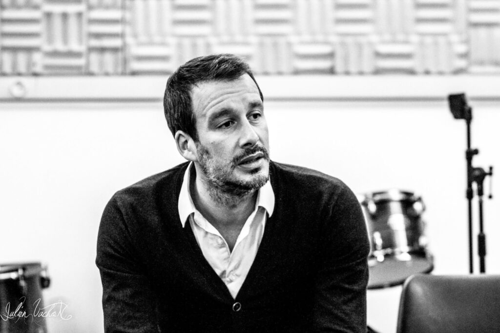 Aurélien Viot, rencontre L’Atelier de Cédric (8)