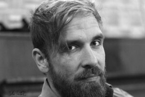 Tomislav Matosin aux rencontres pros de l'atelier de C&eacute;dric, 2015