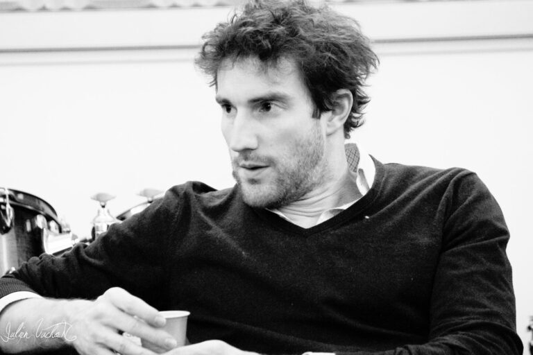 Alexis Rault – Compositeur de musique de films
