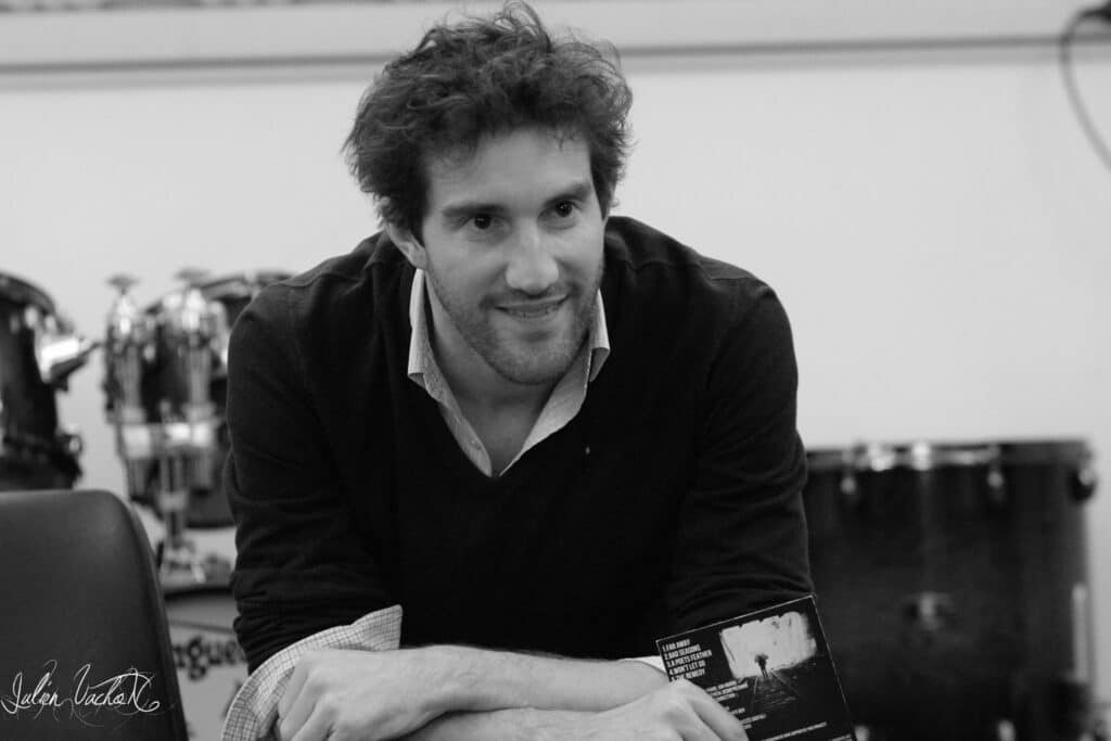 Alexis Rault