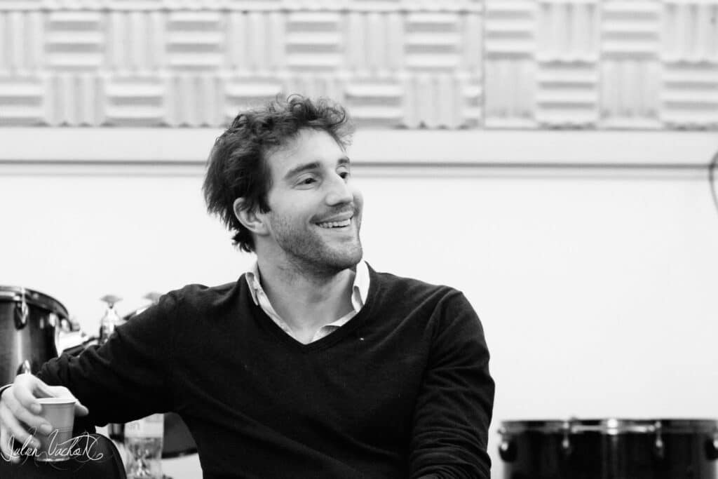Alexis Rault