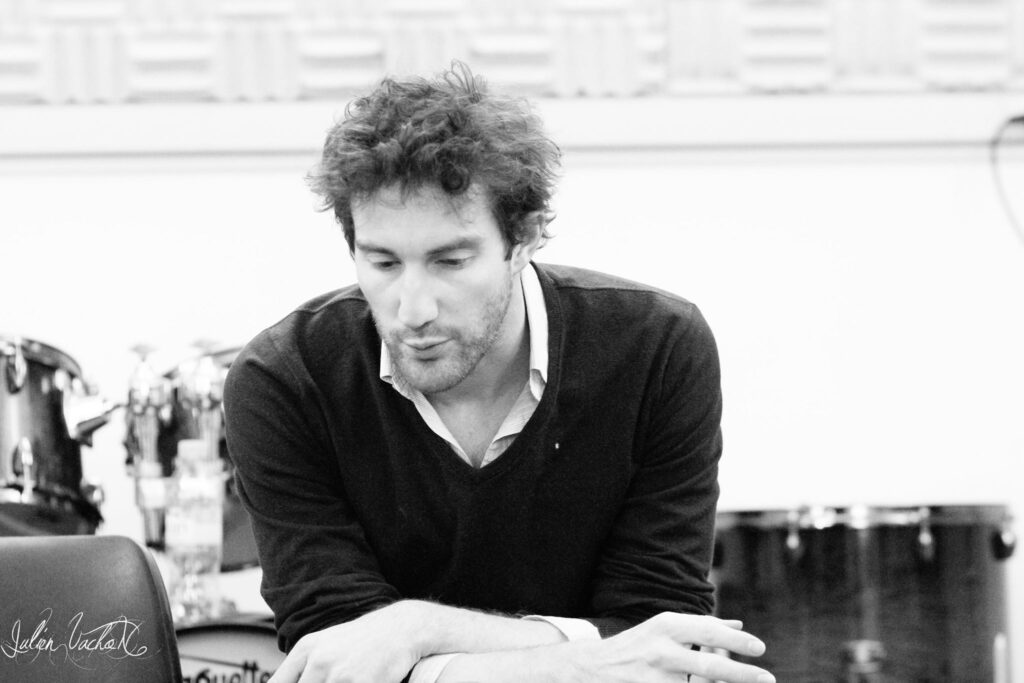 Alexis Rault